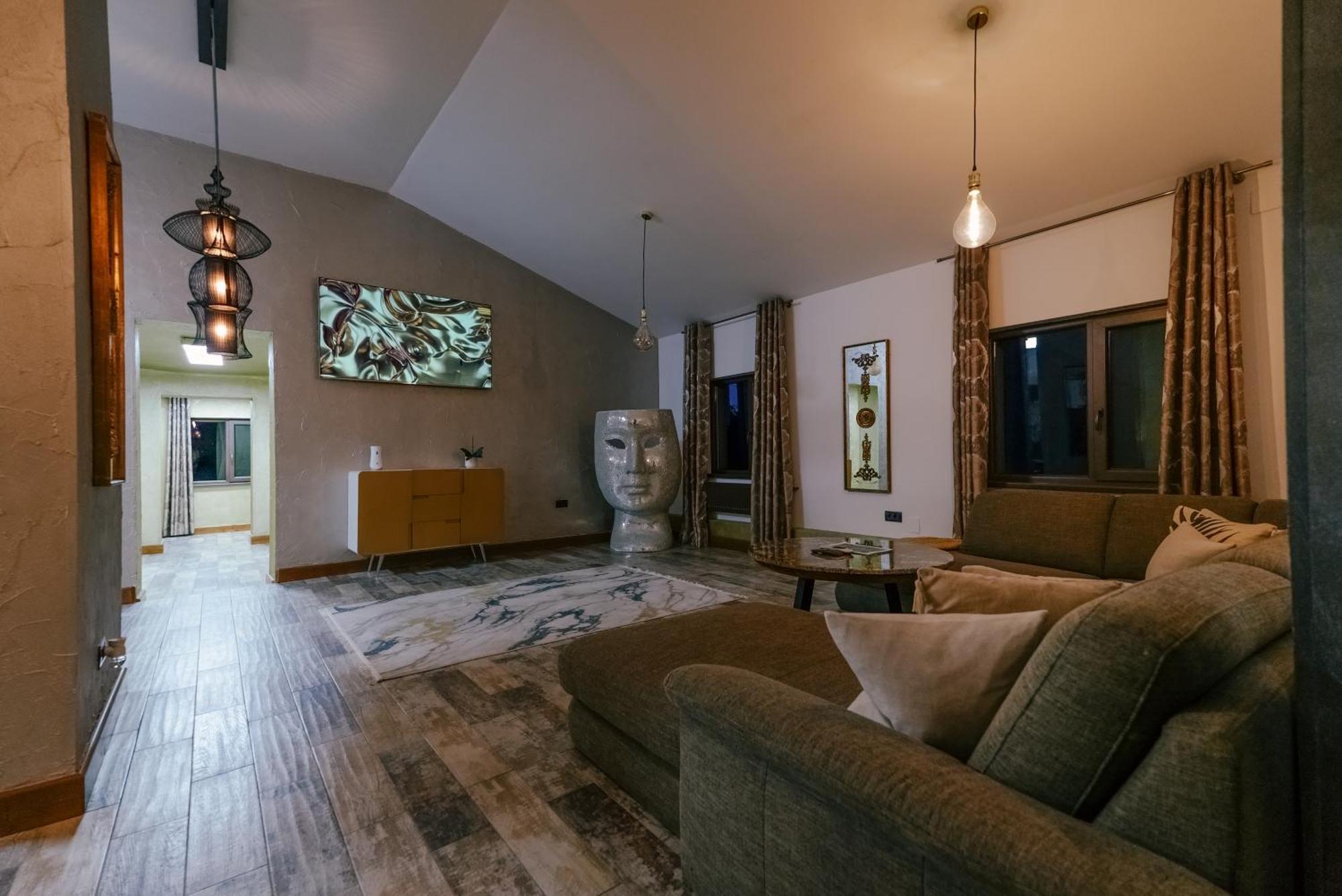 Madison Lake Villa Balotesti Kültér fotó