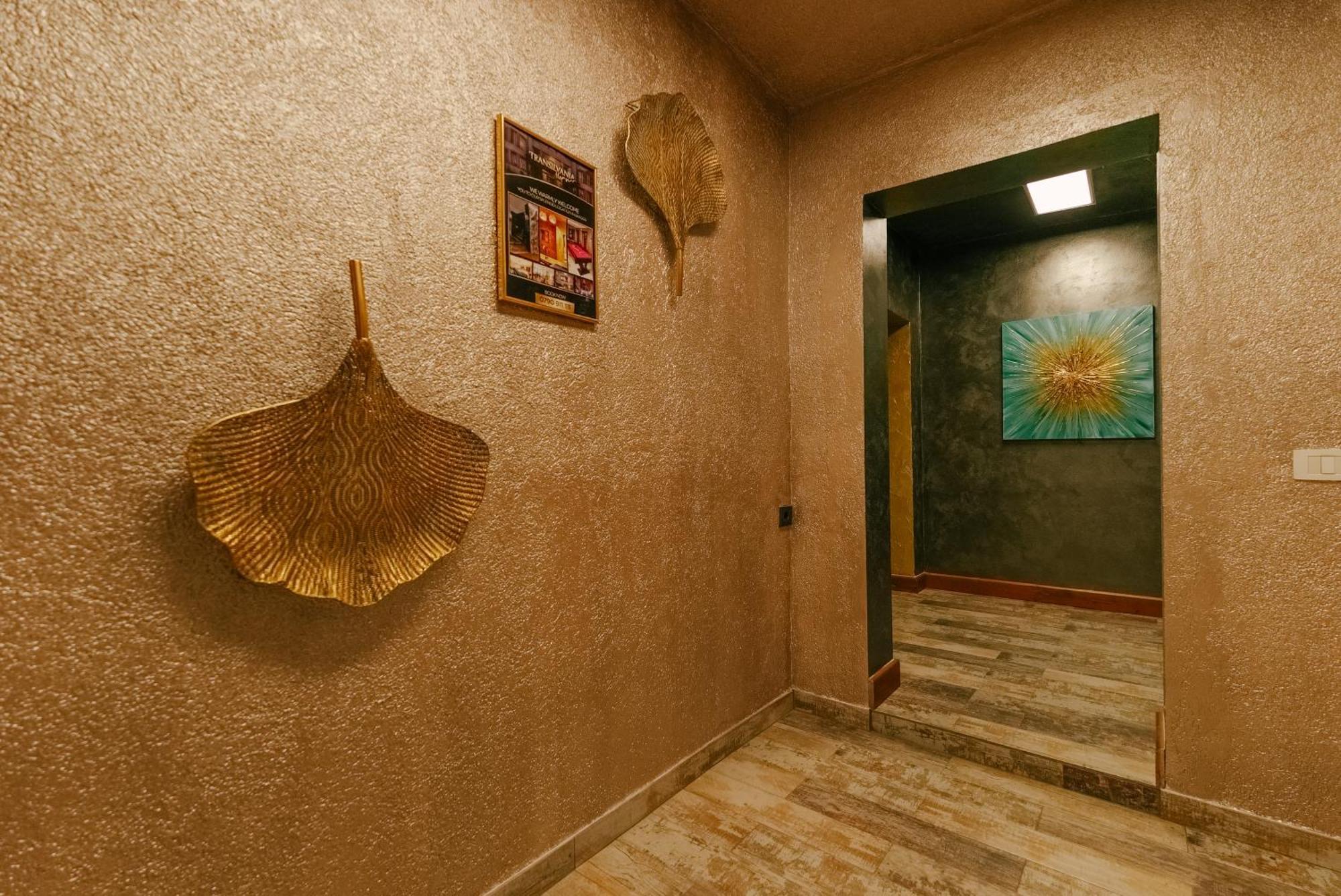 Madison Lake Villa Balotesti Kültér fotó