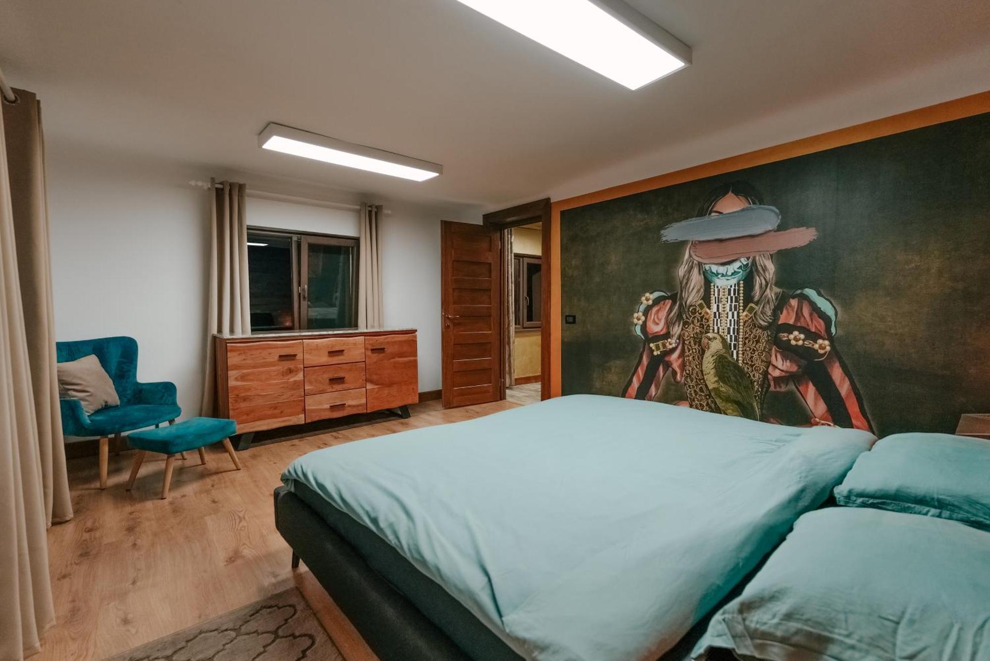 Madison Lake Villa Balotesti Kültér fotó